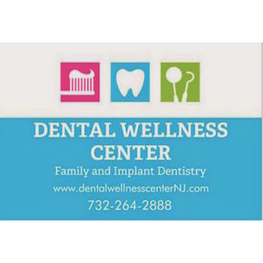 Dental Wellness Center Hazlet | 226 Middle Rd suite 3, Hazlet, NJ 07730 | Phone: (732) 264-2888