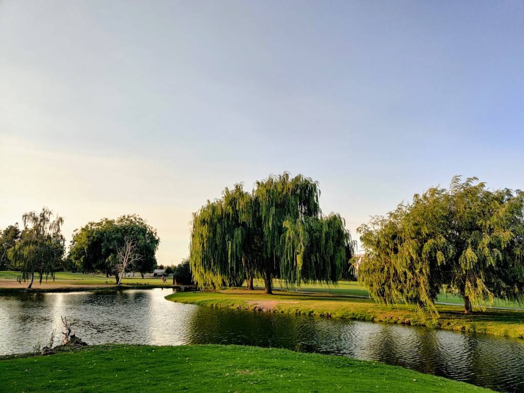 San Jose Municipal Golf Course | 1560 Oakland Rd, San Jose, CA 95131, USA | Phone: (408) 441-4653