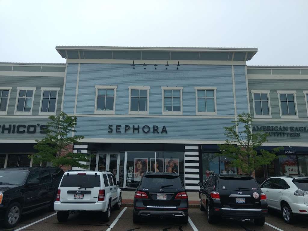 SEPHORA | 98 Derby St Unit 411, Hingham, MA 02043 | Phone: (781) 749-7532