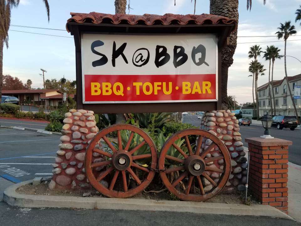 SK@BBQ | 1925 S El Camino Real, San Clemente, CA 92672 | Phone: (949) 369-5111