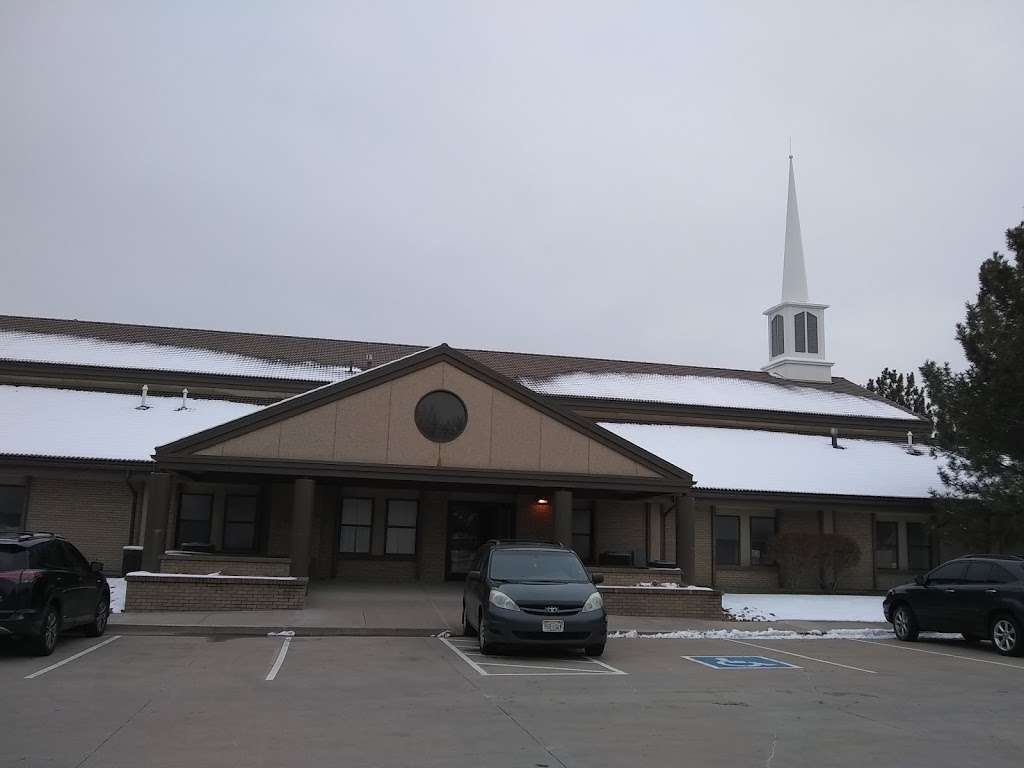 The Church of Jesus Christ of Latter-day Saints | 9227 W Dartmouth Pl, Lakewood, CO 80227, USA | Phone: (855) 474-0101
