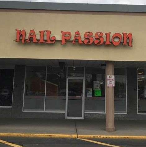 Nail Passion | 3081 US-46, Parsippany, NJ 07054, USA | Phone: (973) 299-0960