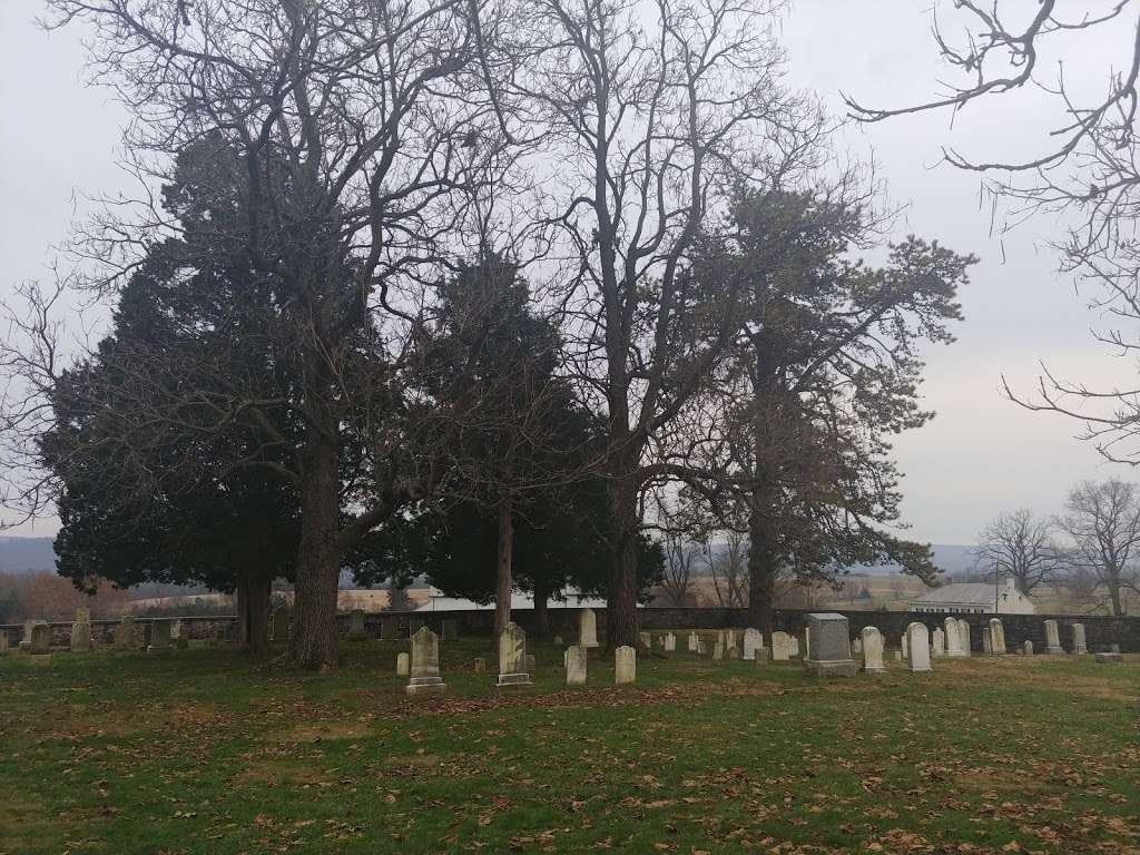 Mumma Cemetery | Keedysville, MD 21756