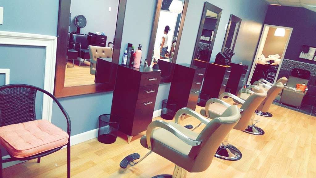 Coiff Emoi Hair Salon | 932 Little E Neck Rd, West Babylon, NY 11704, USA | Phone: (631) 482-1722