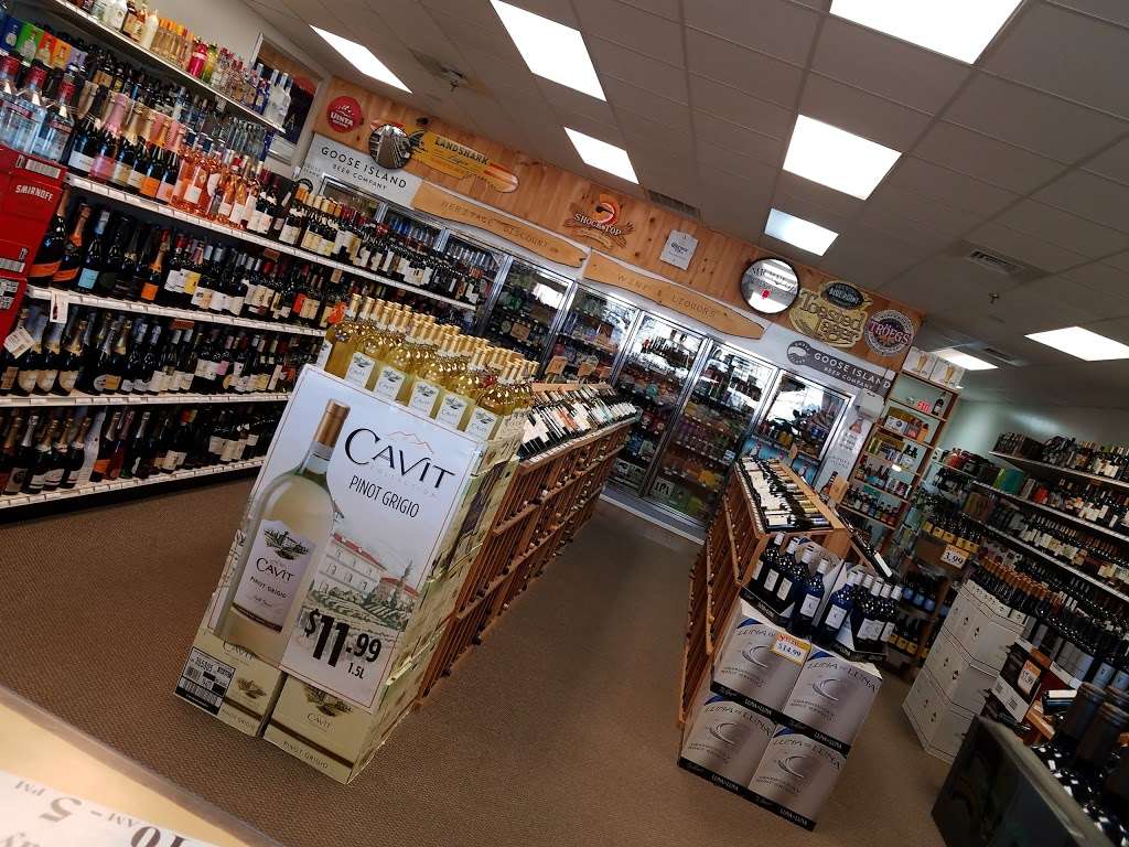 Heritage Discount Wines & Liquors | 28 CT-39, New Fairfield, CT 06812, USA | Phone: (203) 885-0380