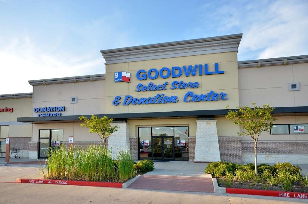 Goodwill Houston Select Stores | 9625 N Sam Houston Pkwy E, Humble, TX 77396, USA | Phone: (713) 696-7894