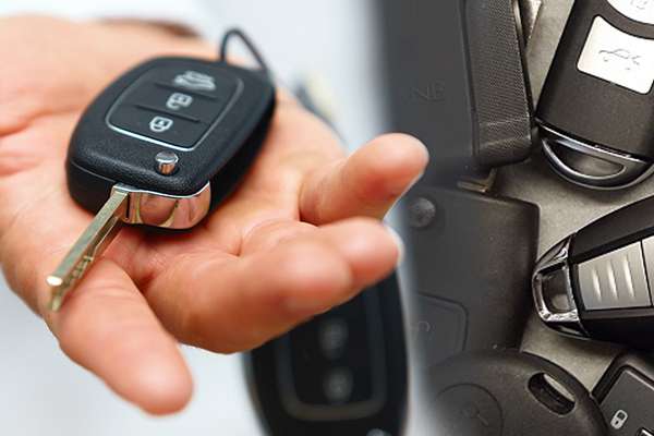New Ignition Key Indianapolis | 5675 Michigan Rd, Indianapolis, IN 46228 | Phone: (317) 663-3199