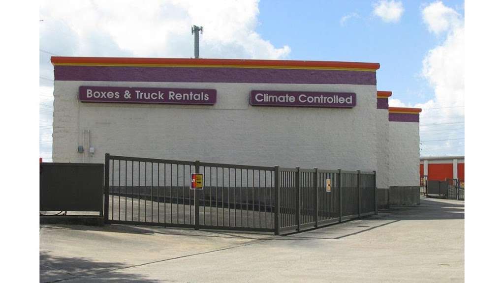 Public Storage | 4121 Greenbriar Dr, Houston, TX 77098, USA | Phone: (832) 384-5284