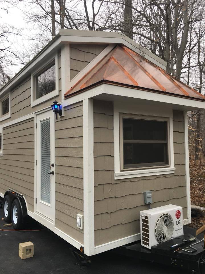 WheelLife Tiny Homes LLC | 576 Deer Run Rd, Cold Spring, KY 41076 | Phone: (513) 807-9958