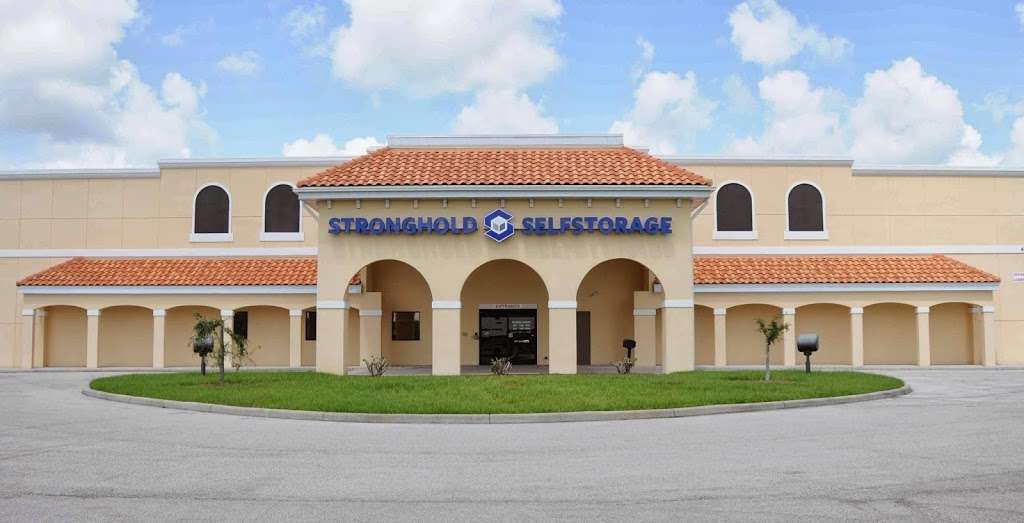 Stronghold Selfstorage | 4733 Exploration Ave, Lakeland, FL 33812 | Phone: (863) 644-7070