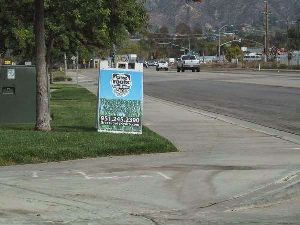 Grassroots Hydroponics Inc. | 31875 Corydon Rd, Lake Elsinore, CA 92530, USA | Phone: (951) 245-2390