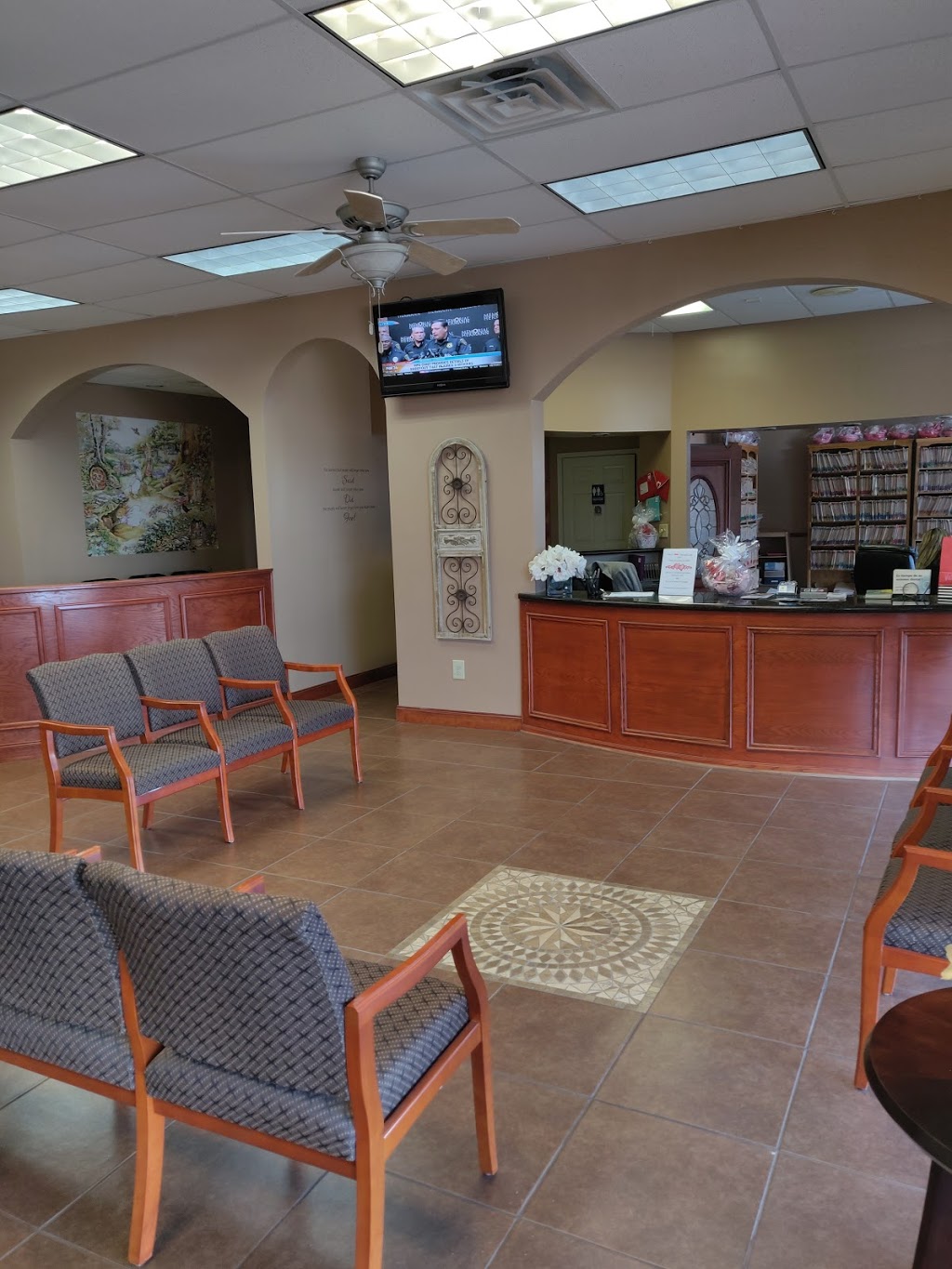 Parkway Dental Group | 2800 E Broadway St Suite I, Pearland, TX 77581, USA | Phone: (281) 485-2231
