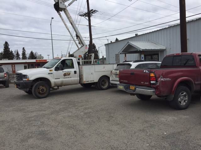 Northern Powerline Constructors | 7941 Sandlewood Pl, Anchorage, AK 99507, USA | Phone: (907) 344-3436