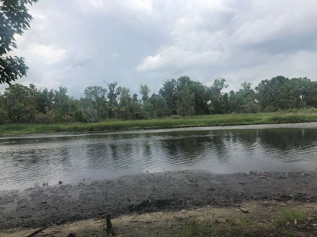 Lower Wekiva River Preserve State Park Trail Head | Sanford, FL 32771, USA