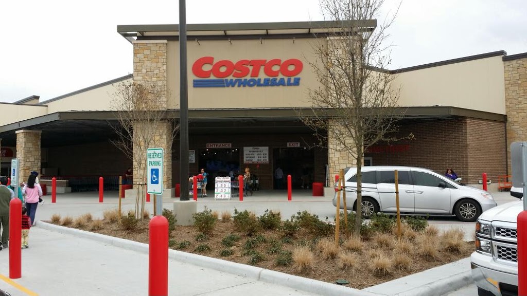 Costco Wholesale | 8185 TX-242, Conroe, TX 77385, USA | Phone: (936) 703-2295