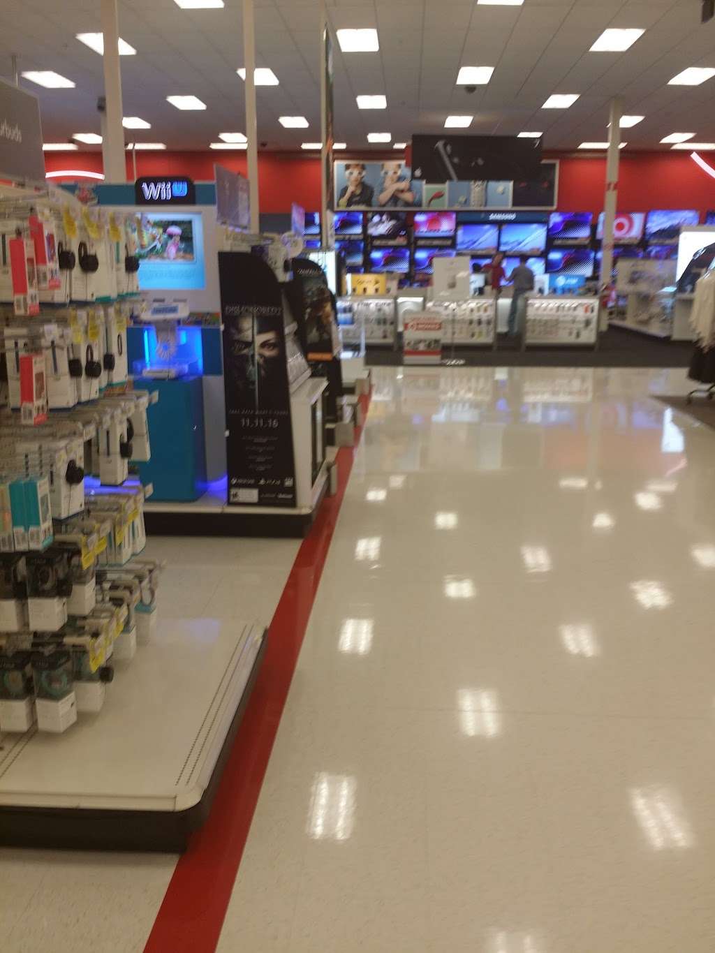 Target | 1629 N Town E Blvd, Mesquite, TX 75150, USA | Phone: (214) 302-2960