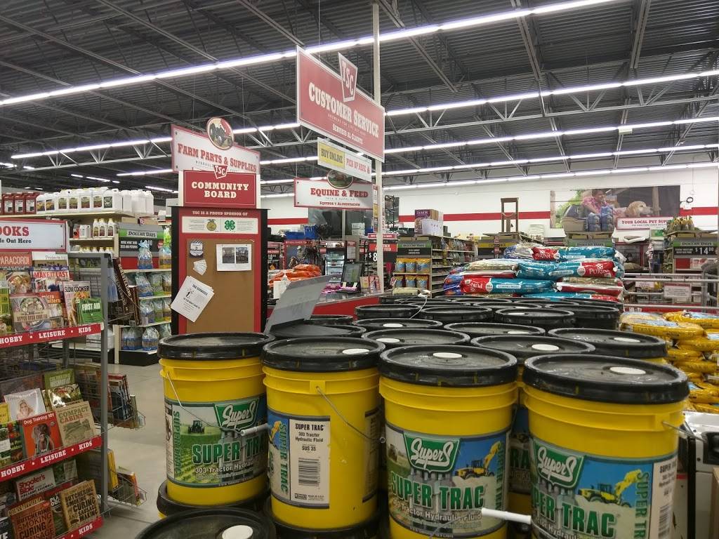 Tractor Supply Co | 272 FM1103, Cibolo, TX 78108, USA | Phone: (210) 566-1151