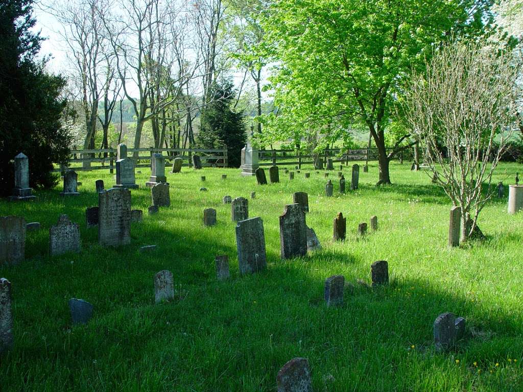 Waterford Union of Churches Cemetery | 40287 Fairfax St, Waterford, VA 20197, USA | Phone: (540) 822-0011