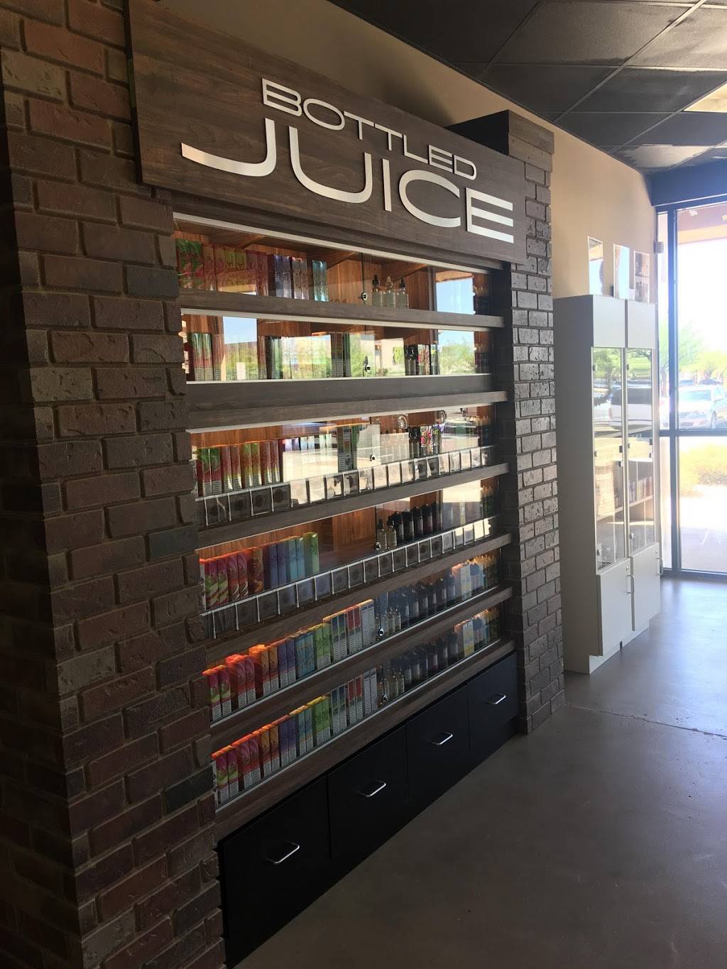 Kure CBD and Vape | 1728 S Greenfield Rd #104, Mesa, AZ 85206, USA | Phone: (480) 892-8273