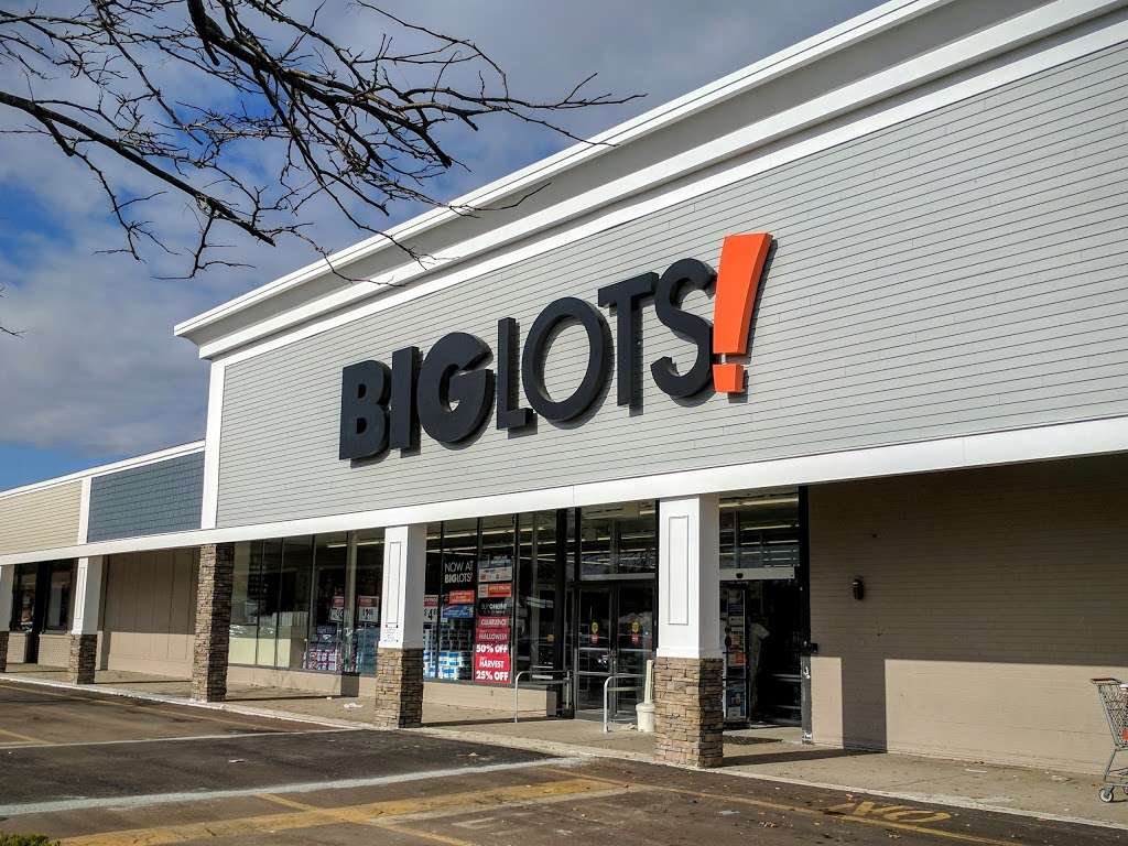 Big Lots | 275 East Central Street, Franklin, MA 02038, USA | Phone: (508) 553-3510