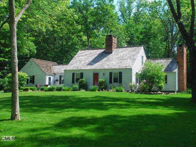 Berkshire Hathaway HomeServices New England Properties | 455 Post Rd, Darien, CT 06820, USA | Phone: (203) 655-5114