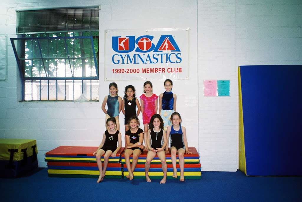 Nassau Gymnastic Center | 1331 Newbridge Rd, North Bellmore, NY 11710, USA | Phone: (516) 679-0289