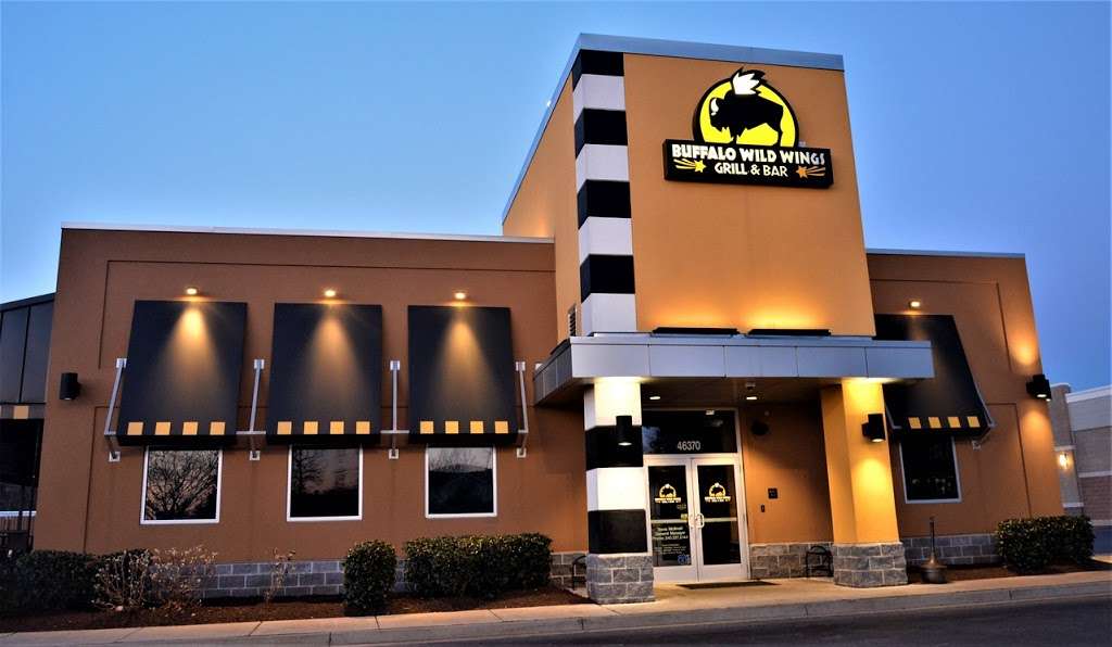 Buffalo Wild Wings | 46370 Lexington Village Way, Lexington Park, MD 20653 | Phone: (240) 237-8144