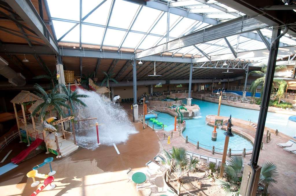 Split Rock Resort | 428 Moseywood Rd, Lake Harmony, PA 18624 | Phone: (570) 722-9111