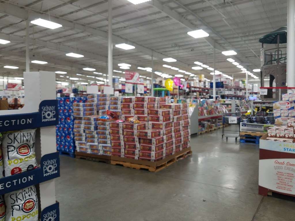 Sams Club | 1801 Windsor Square Dr, Matthews, NC 28105, USA | Phone: (704) 847-6742