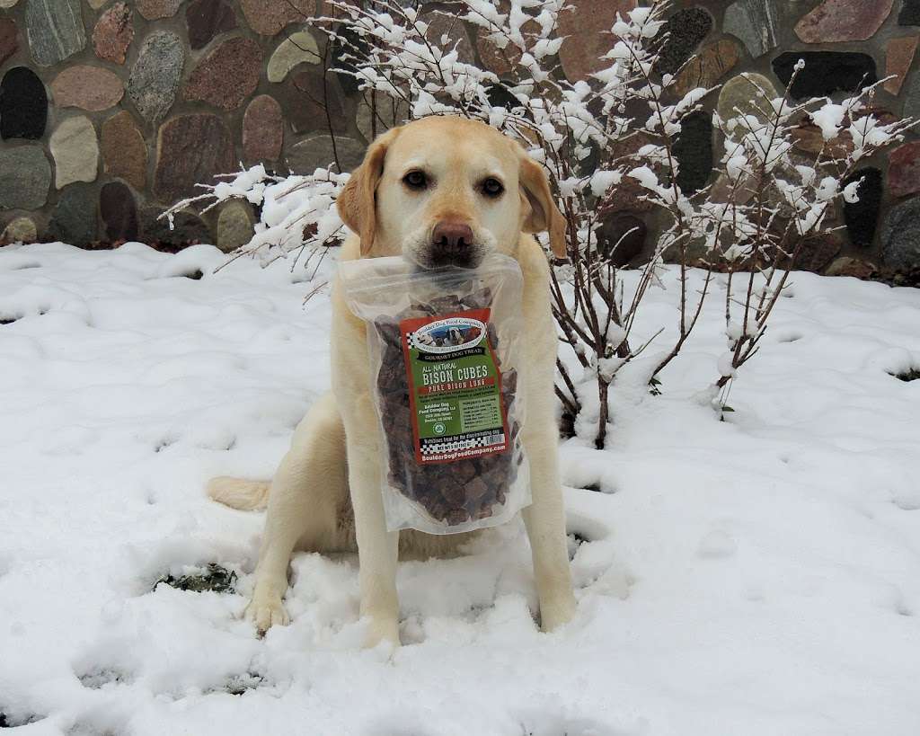 Boulder Dog Food Company | 1212, 2828 30th St, Boulder, CO 80301, USA | Phone: (303) 443-3801