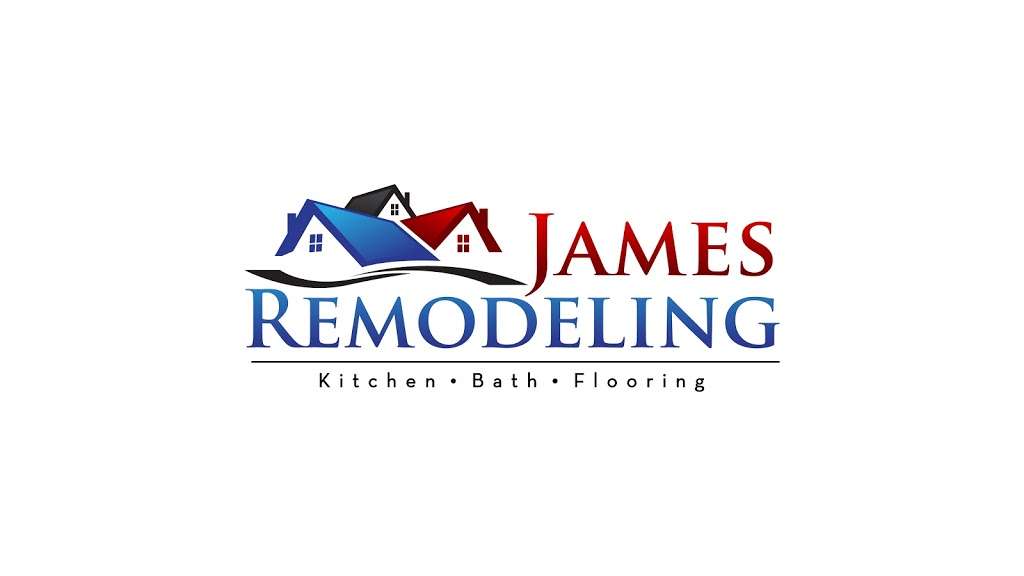 James Remodeling Inc | 24481 Alicia Pkwy Suite 4, Mission Viejo, CA 92691, USA | Phone: (949) 266-1282