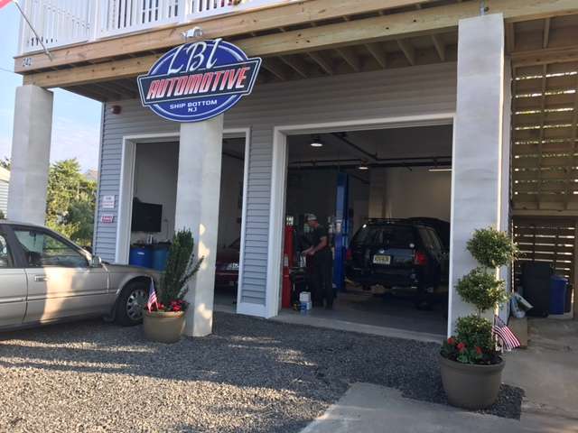 LBI Automotive LLC | 242 W 9th St, Ship Bottom, NJ 08008, USA | Phone: (609) 342-8969