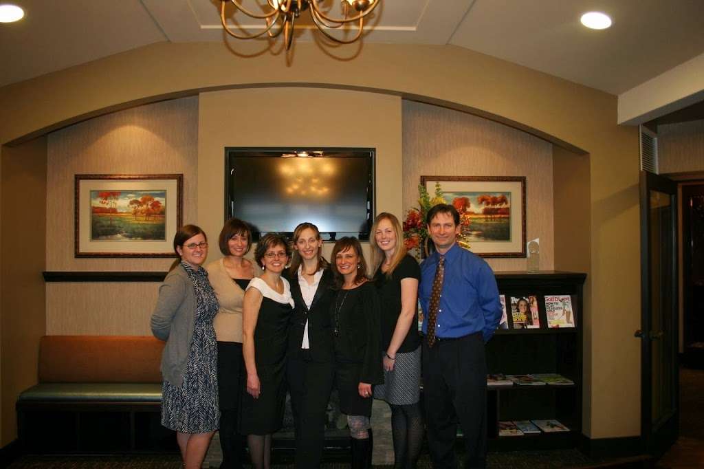 Anderson Dental Professionals | 7101 E Lincoln Hwy, Crown Point, IN 46307, United States | Phone: (219) 940-3149