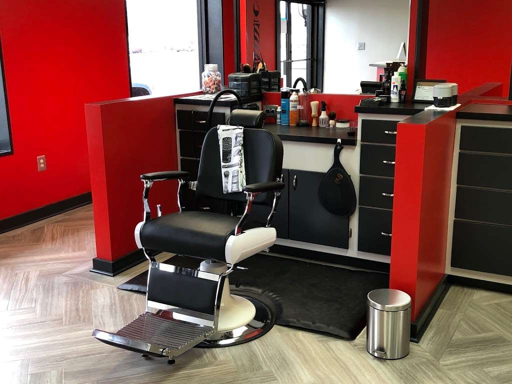 Premier Barber & Shave | 28967 Three Notch Rd c, Mechanicsville, MD 20659, USA | Phone: (240) 466-3947