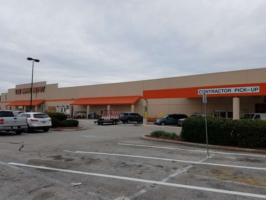 The Home Depot | 24201 US-27, Lake Wales, FL 33859, USA | Phone: (863) 679-8075