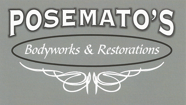 Posematos Bodyworks & Restorations | 3860 Swanson Ct, Gurnee, IL 60031 | Phone: (847) 249-2929