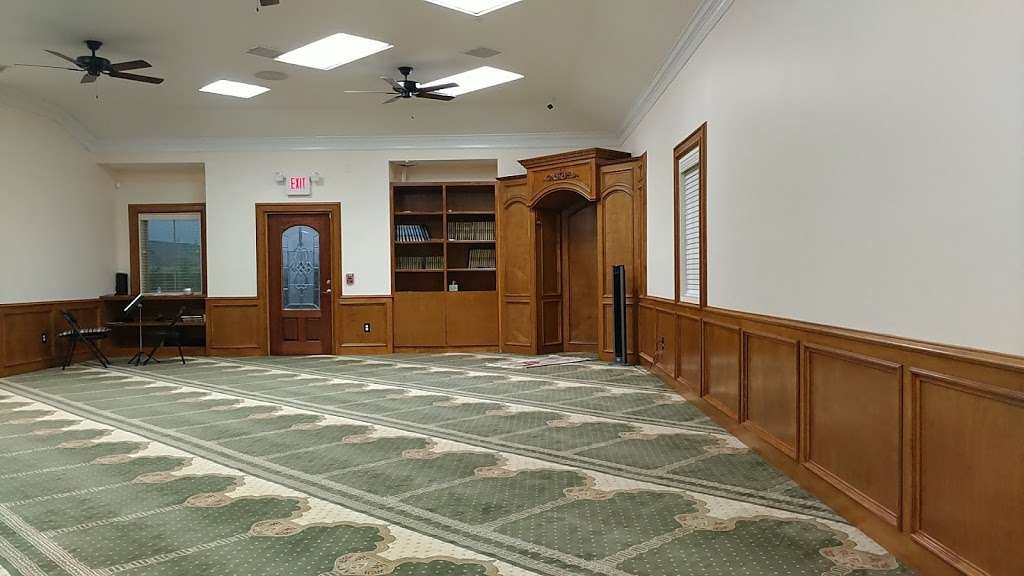 Shadow Creek Muslim Community Center | 12234 Shadow Creek Pkwy # 9, Pearland, TX 77584, USA | Phone: (832) 802-8131