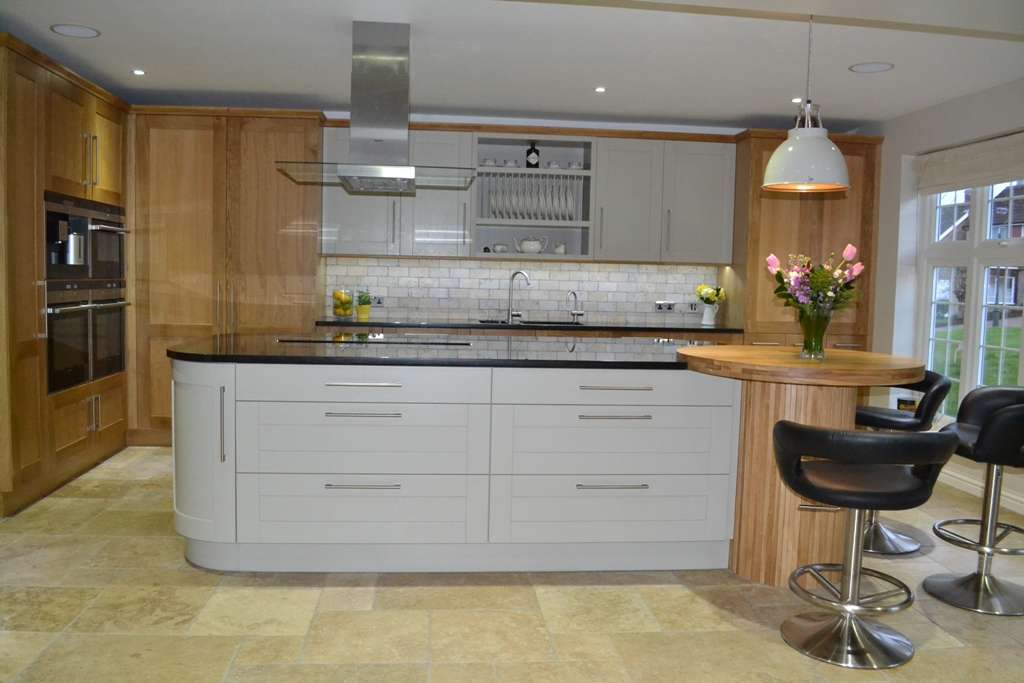 M kitchens | 6 Ravenswood Cres, West Wickham BR4 0JJ, UK | Phone: 020 8777 4949