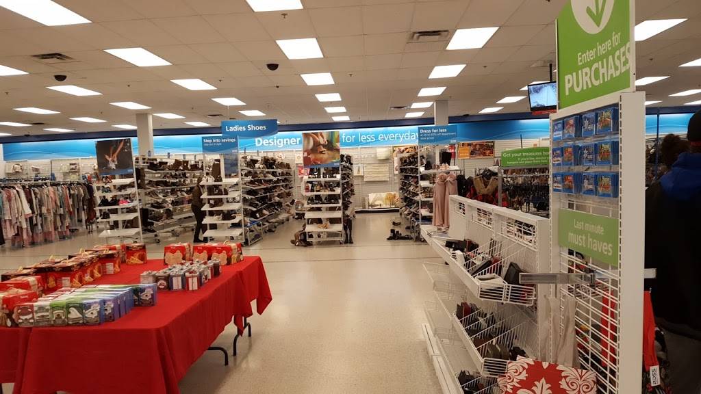 Ross Dress for Less | 10650 Campus Way S, Greater Upper Marlboro, MD 20774, USA | Phone: (301) 499-6670
