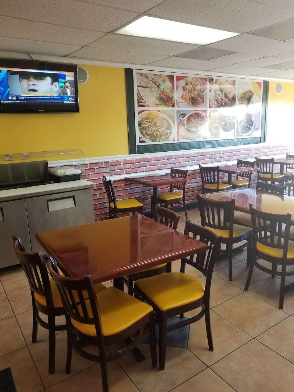 Anitas Mexican Grill | 2118 Okeechobee Blvd, West Palm Beach, FL 33409, USA | Phone: (561) 296-1474