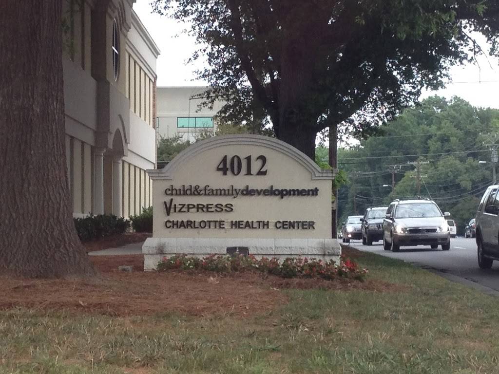 Charlotte Health Center | 4012 Park Rd #103, Charlotte, NC 28209, USA | Phone: (704) 780-0166