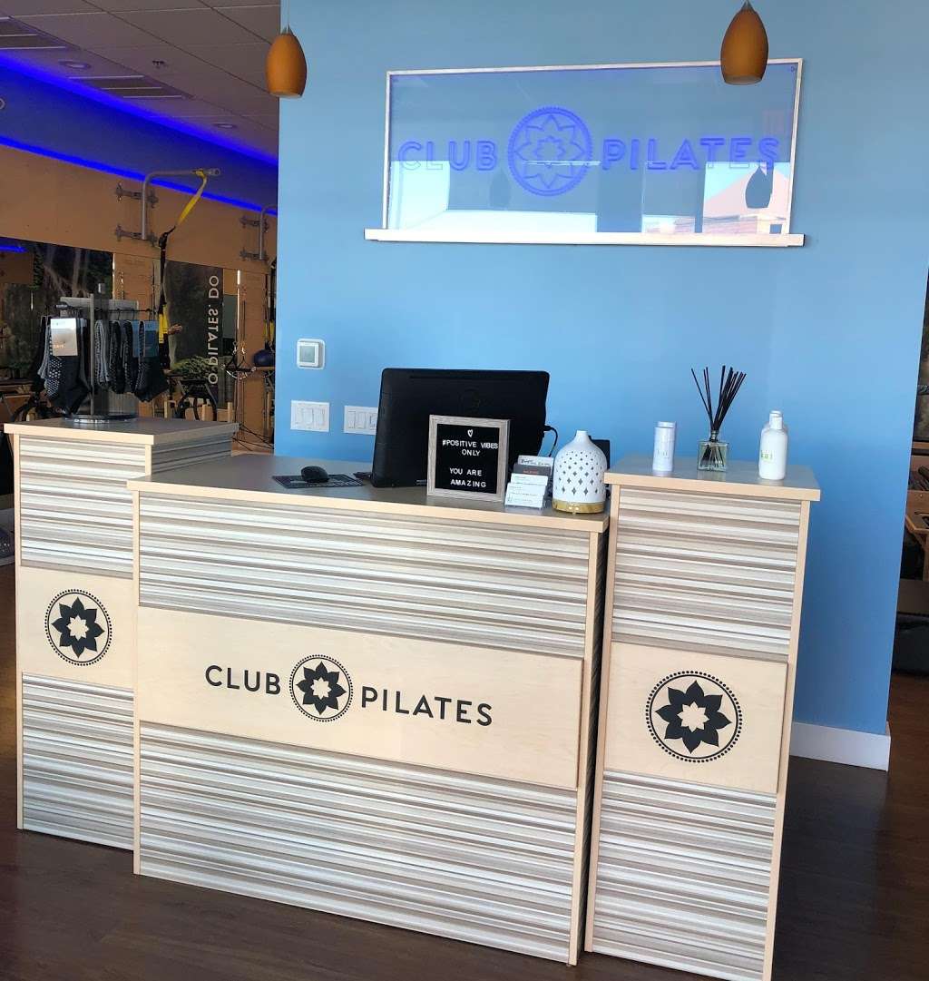 Club Pilates | 6819 N 16th St Ste. 7, Phoenix, AZ 85016, USA | Phone: (602) 888-8824