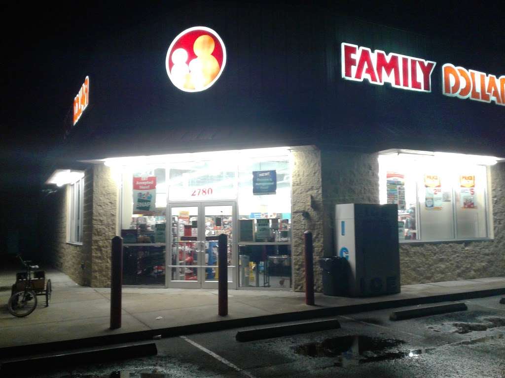 Family Dollar | 2780 Recker Hwy, Winter Haven, FL 33880, USA | Phone: (863) 294-7465