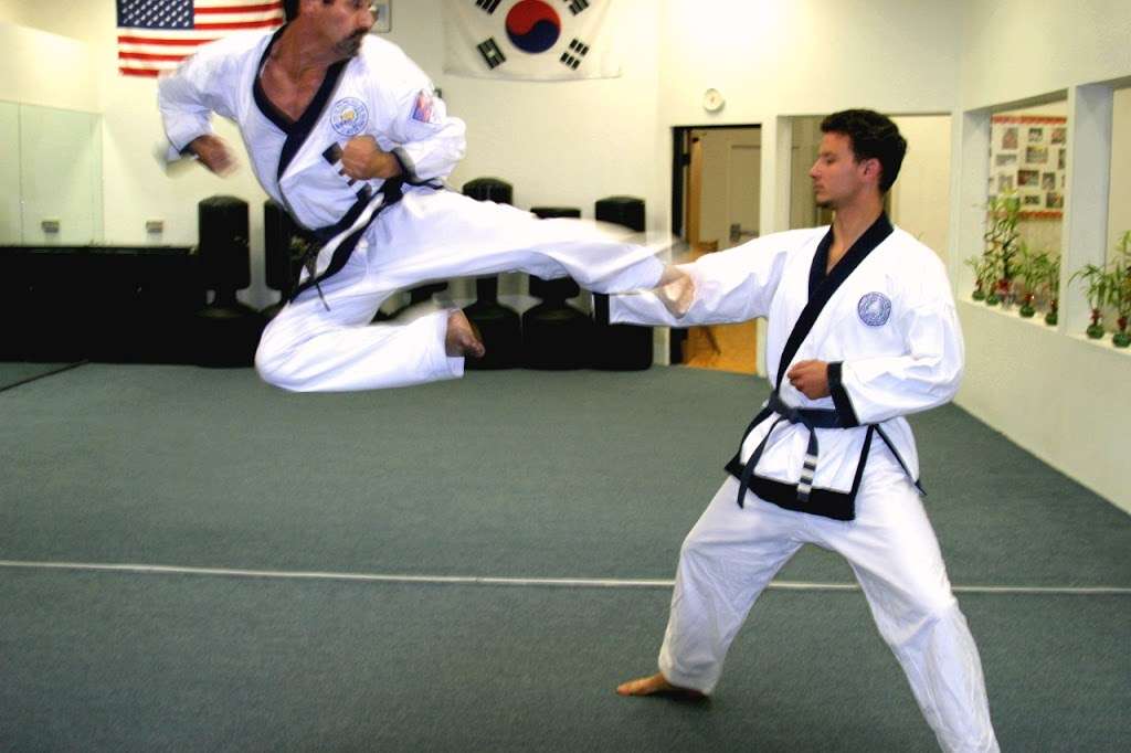 Lockharts Karate Academy | 27792 Aliso Creek Rd Ste B110, Aliso Viejo, CA 92656, USA | Phone: (949) 243-7929