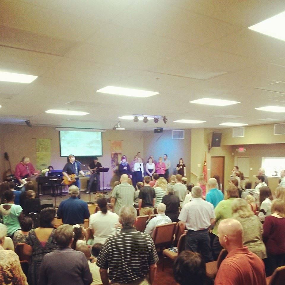 Stonebridge Baptist Church | 7684 Talley Rd, San Antonio, TX 78253, USA | Phone: (210) 688-0842
