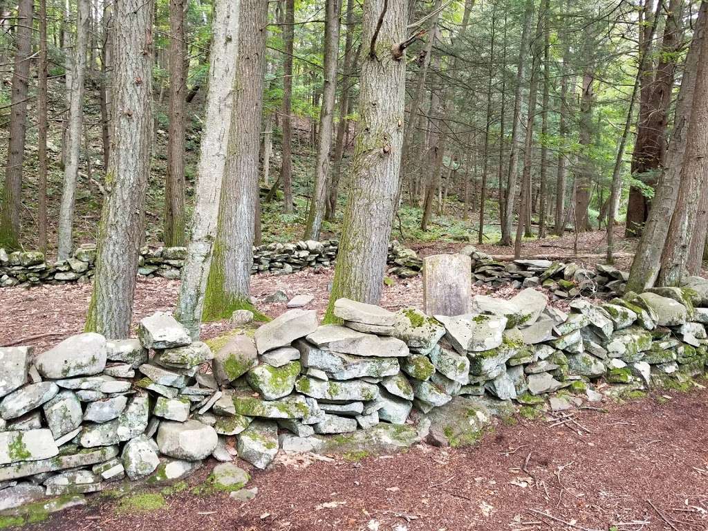 Lower Mongaup Cemetery | Sparrow Bush, NY 12780, USA