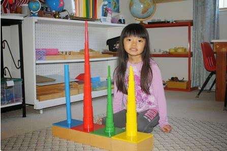 Pearlite Montessori House of Children | 2409 Pearlite Way, Antioch, CA 94531, USA | Phone: (925) 755-8807