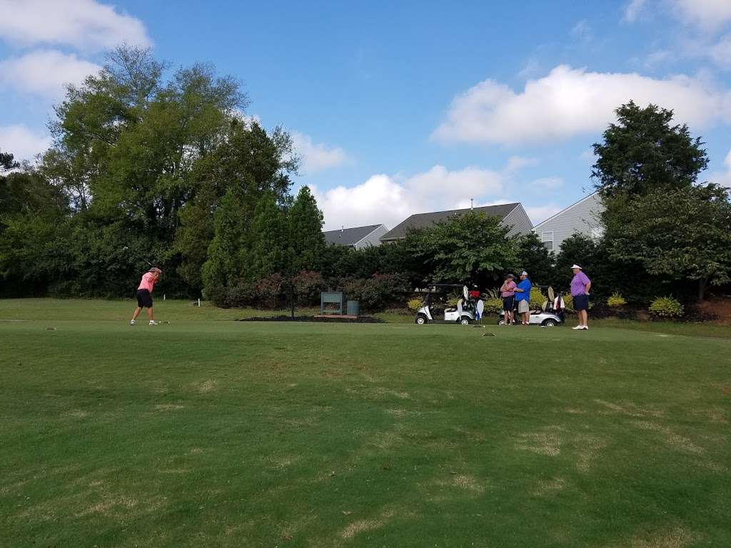 Rock Hill Country Club | 600 Country Club Dr, Rock Hill, SC 29730 | Phone: (803) 328-1894