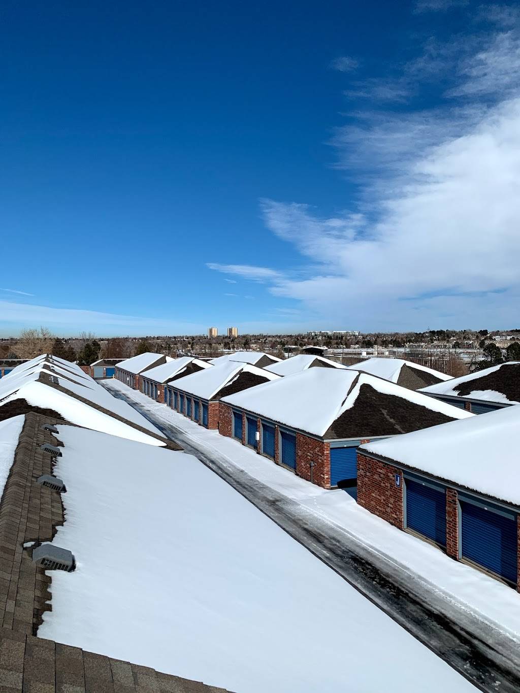 NWR Commercial Roofing of Denver | 1960 S Bannock St, Denver, CO 80223, USA | Phone: (720) 699-8216