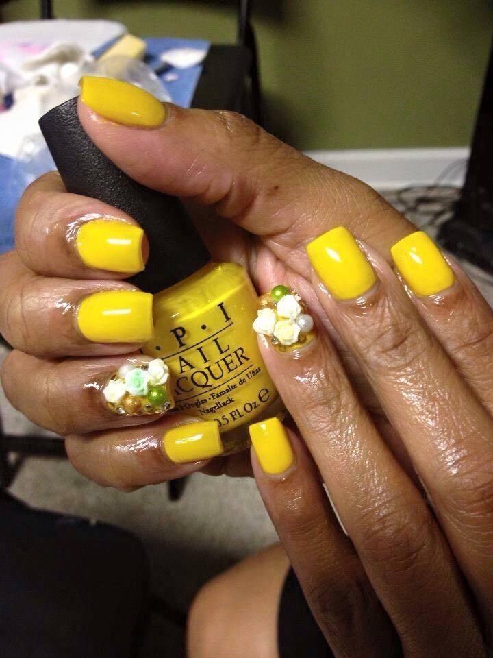 Polished Hair & Nails Salon | 5838 Stage Rd, Bartlett, TN 38134, USA | Phone: (901) 409-9102